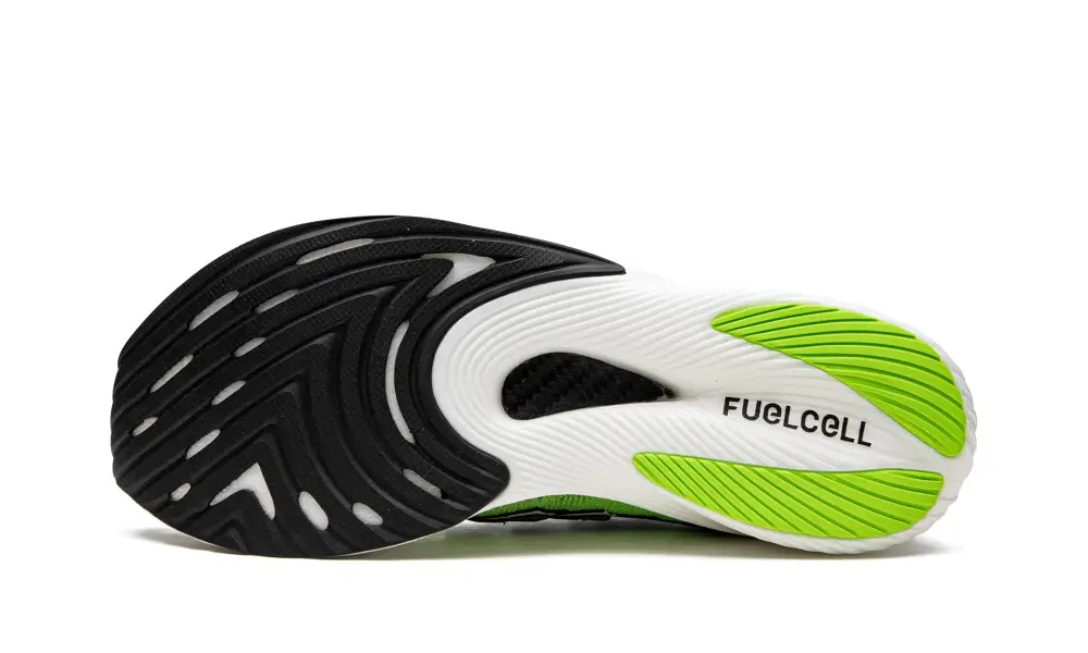 More New Balance FuelCell RC Elite v2 SI 'Stone Island - TDS Green'