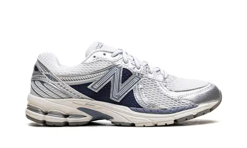 More New Balance 860 V2 'Vintage Indigo' 