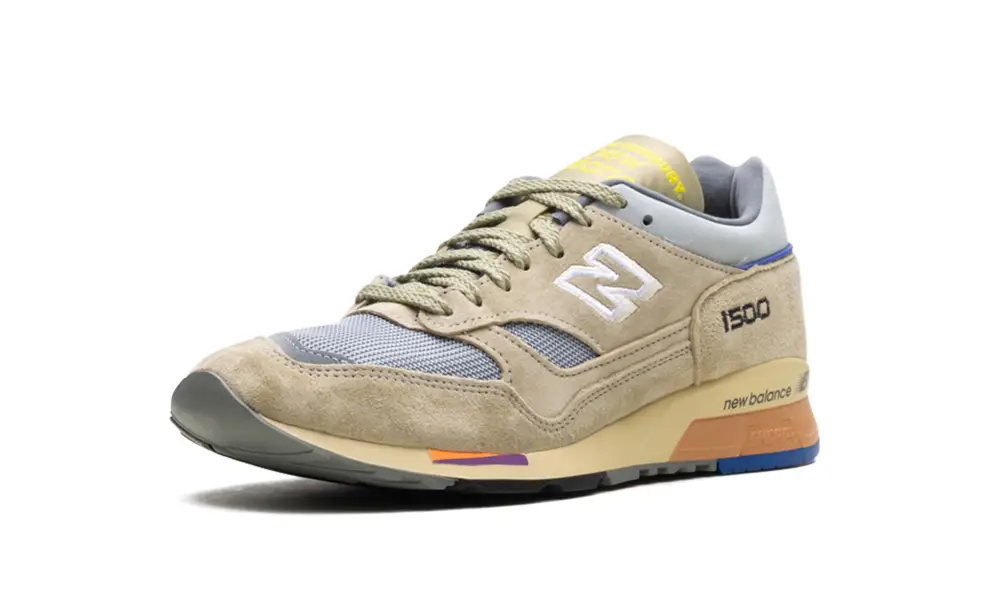 More New Balance 1500 'Salehe Bembury - Made in UK' 