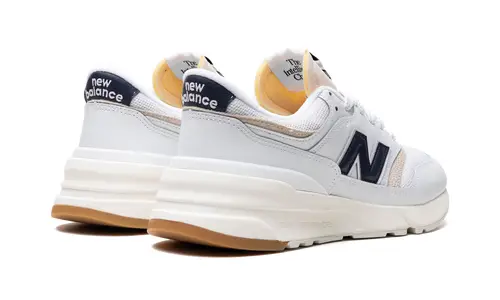 New Balance 997 997 'White Navy' 