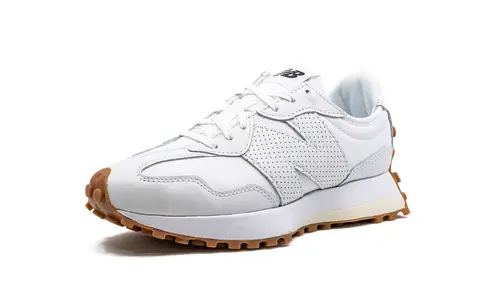 New Balance 327 327 WMNS 'Sea Salt Black'