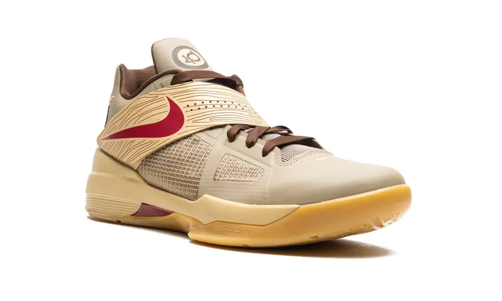 Nike Basketball KD 4 'Year of the Dragon 2.0' 