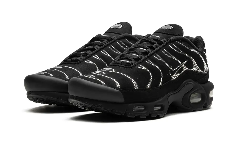 Nike Air Max Air Max Plus Swarovski WMNS 'Swarovski Moonlight'