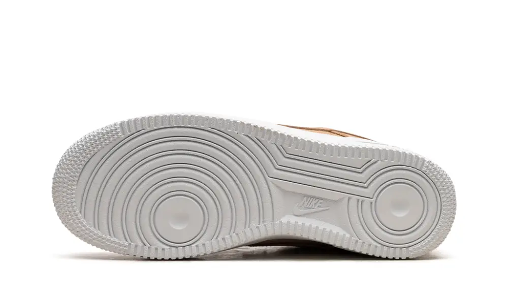 Nike Lifestyle AIR FORCE 1 PRM MF WMNS 'Vachetta Tan' 