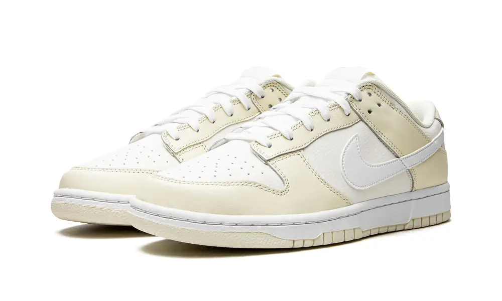 Nike Dunk Dunk Low 'Coconut Milk'