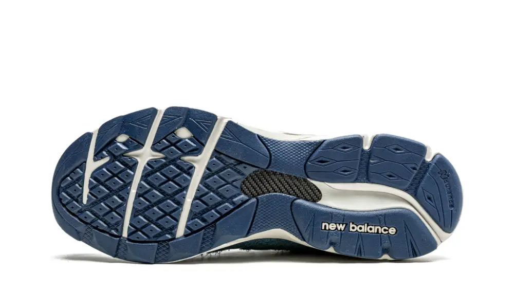 New Balance 990 990V3 'Levi's - Blue Denim' 