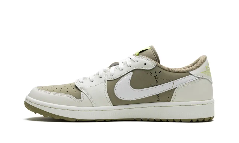 Air Jordan 1 Air Jordan 1 Low Golf 'Travis Scott' 
