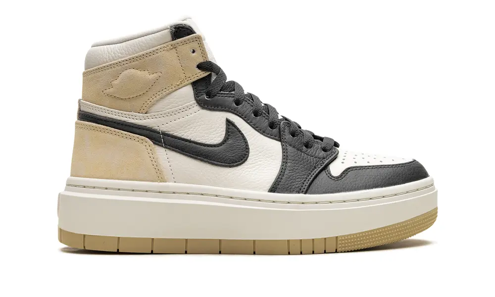 Air Jordan 1 Air Jordan 1 Elevate High WMNS 'Team Gold' 