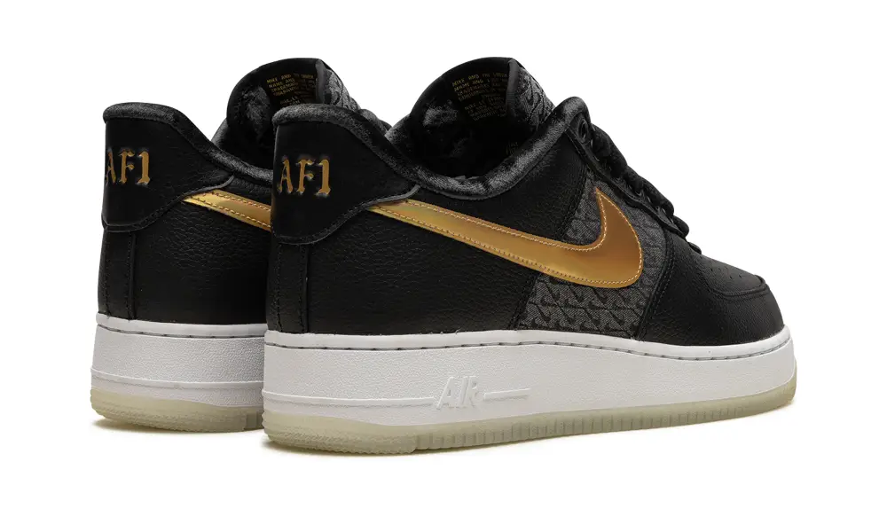 Nike Lifestyle Air Force 1 Low '07 'Bronx Origins'
