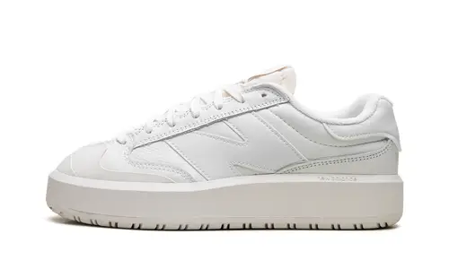 More New Balance 302 'TRIPLE WHITE' FB25075