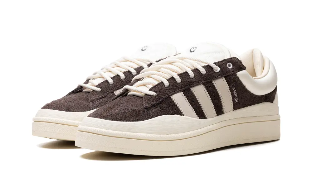 More Adidas Shoes Campus 'Bad Bunny - The Last Campus' 