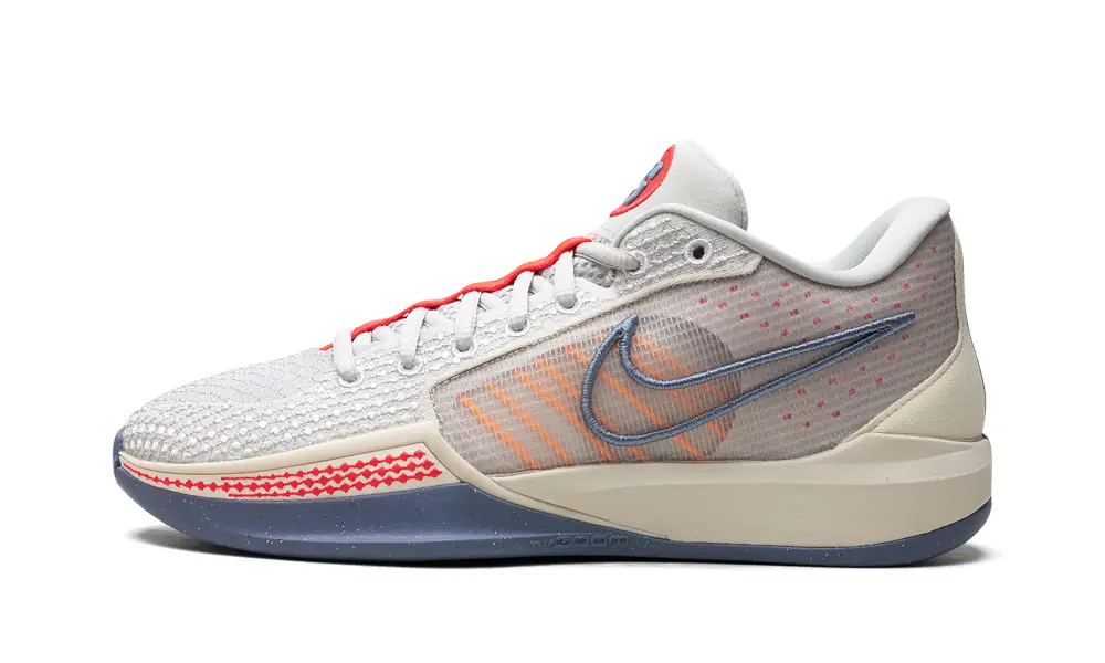 Nike Lifestyle SABRINA 1 WMNS 'Grounded' 