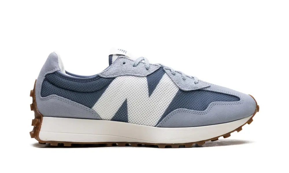 New Balance 327 327 'Mercury Blue' 