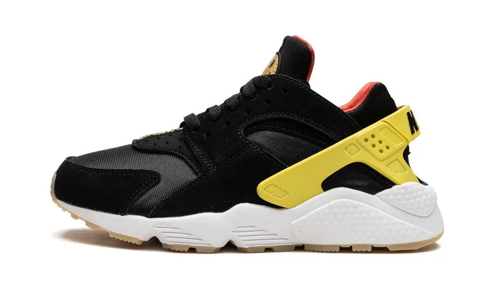 Nike Huarache AIR HUARACHE WMNS 'Go the Extra Smile'