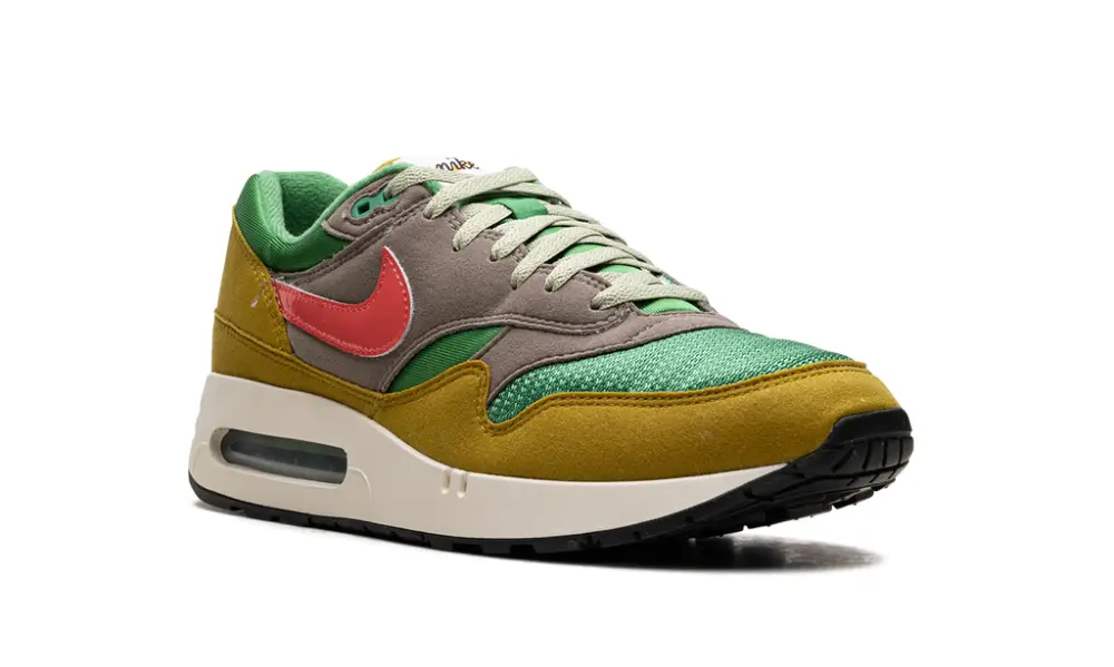 Nike Air Max air max 1 'Red'