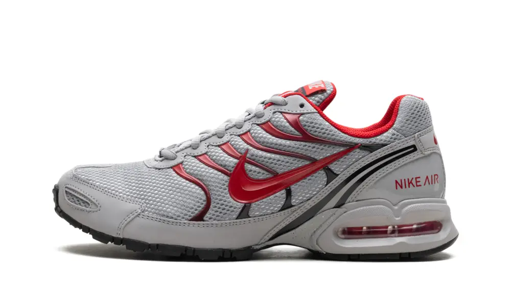 Nike Air Max Air Max Torch 4 'Atmosphere Grey University Red' 2A8237