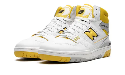 New Balance 650 650 'Honeycomb'