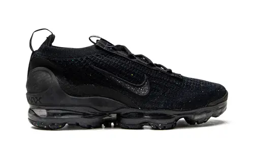 Nike Lifestyle AIR VAPORMAX 2021 FK WMNS 'Triple Black Vapormax'