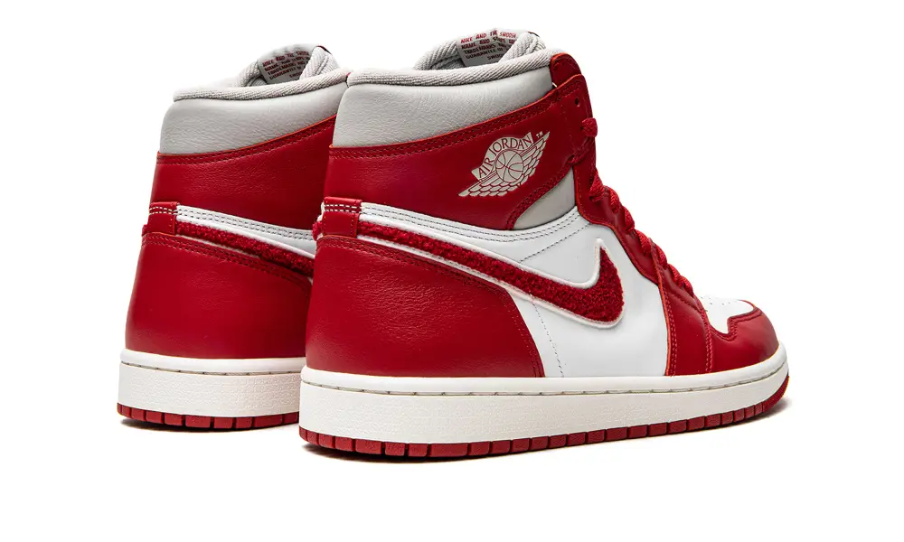 Air Jordan 1 AIR JORDAN 1 HIGH OG WMNS 'Newstalgia' 