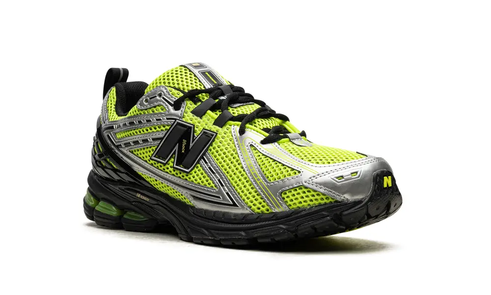 New Balance 1906R 1906R 'Volt   Black' 