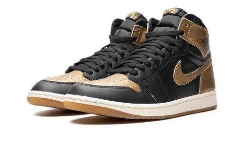 Air Jordan 1 Air Jordan 1 'Metallic Gold'