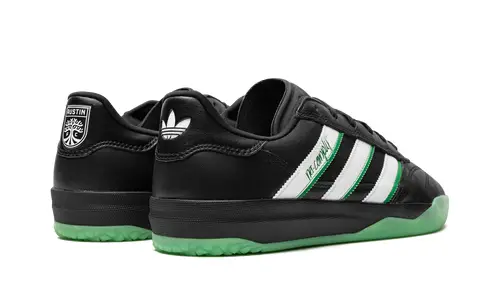 More Adidas Shoes Copa Premiere 'No Comply x Austin FC' 