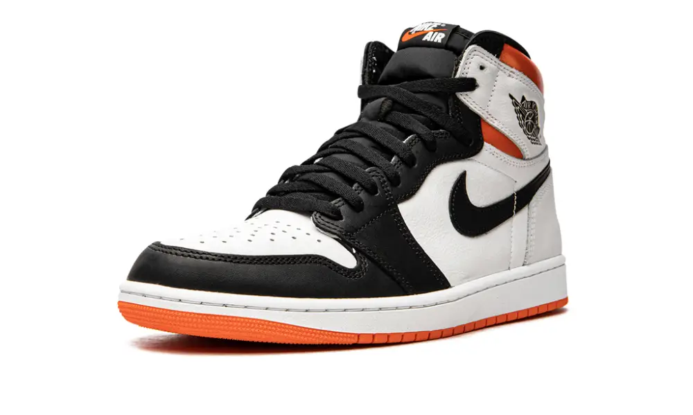 Air Jordan 1 Air Jordan 1 Retro High OG 'Electro Orange' 