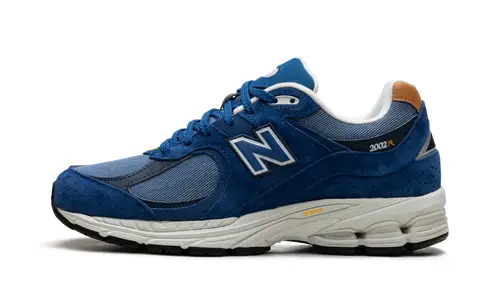 New Balance 2002R 2002R 'Atlantic Blue Sepia' 