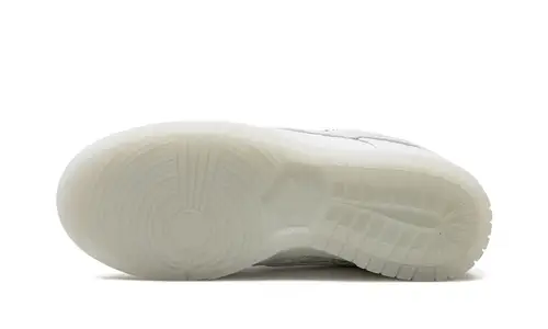 Nike Dunk Dunk Low 'Fragment Design - Clot'