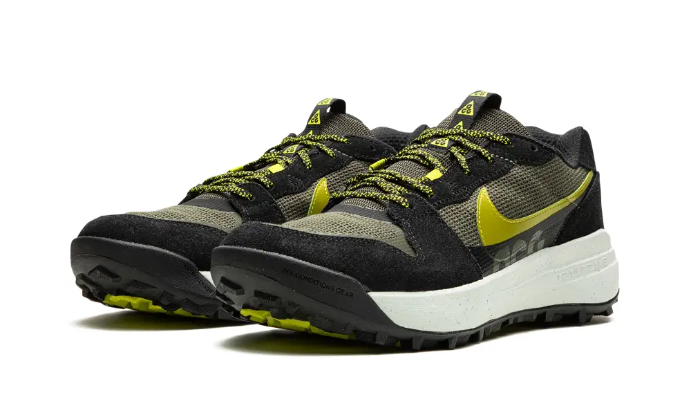 Nike Basketball ACG Lowcate D872F8396