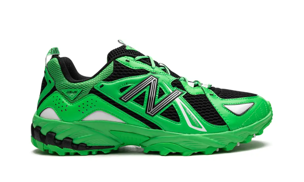More New Balance 610v1 'Green Punch' 