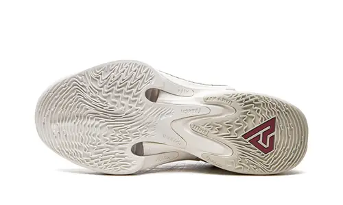 Nike Basketball Zoom Freak 4 'Sweet Beet'