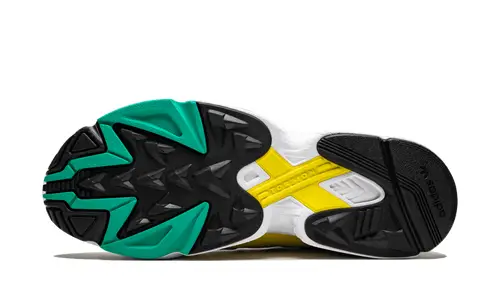 More Adidas Shoes Yung-1 'ARIZONA' 