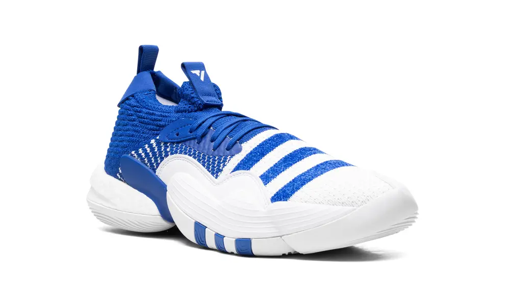 Adidas Trae Young Trae Young 2.0 'Royal Blue'