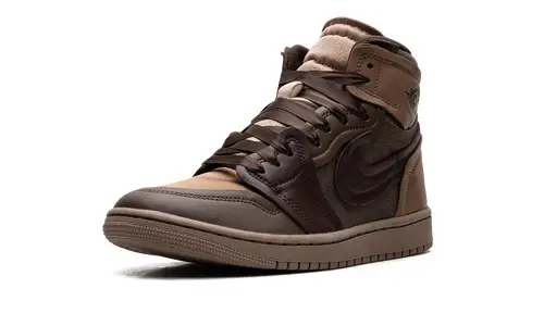 Air Jordan 1 Air Jordan 1 High WMNS 'Method of Make Archaeo Brown'