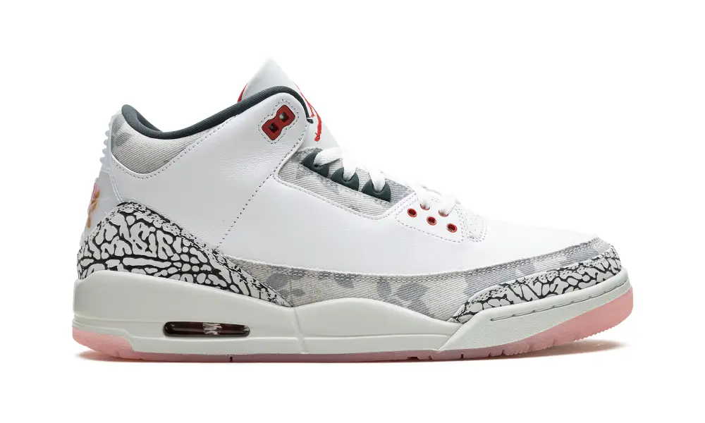 Air Jordan 3 Air Jordan 3 'Wings'