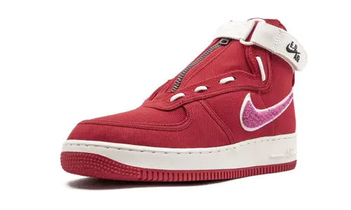 Nike Lifestyle Air Force 1 High   EU 'Emotionally Unavailable' 