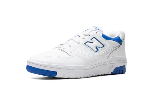 New Balance 550 550 'White Cobalt Blue' 