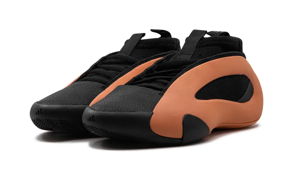 More Adidas Shoes HARDEN VOLUME 8 'SCULPT' 