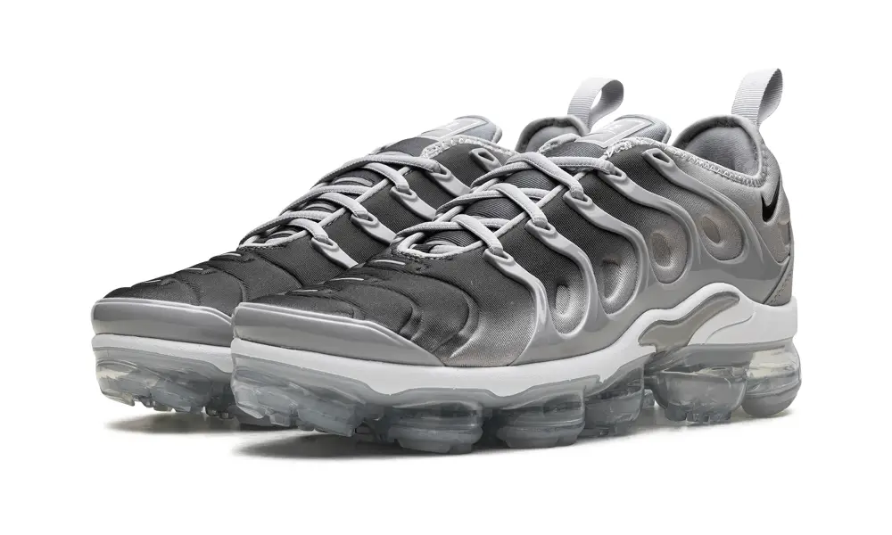 Nike Air Max Air Vapormax Plus 'Silver Gradient'