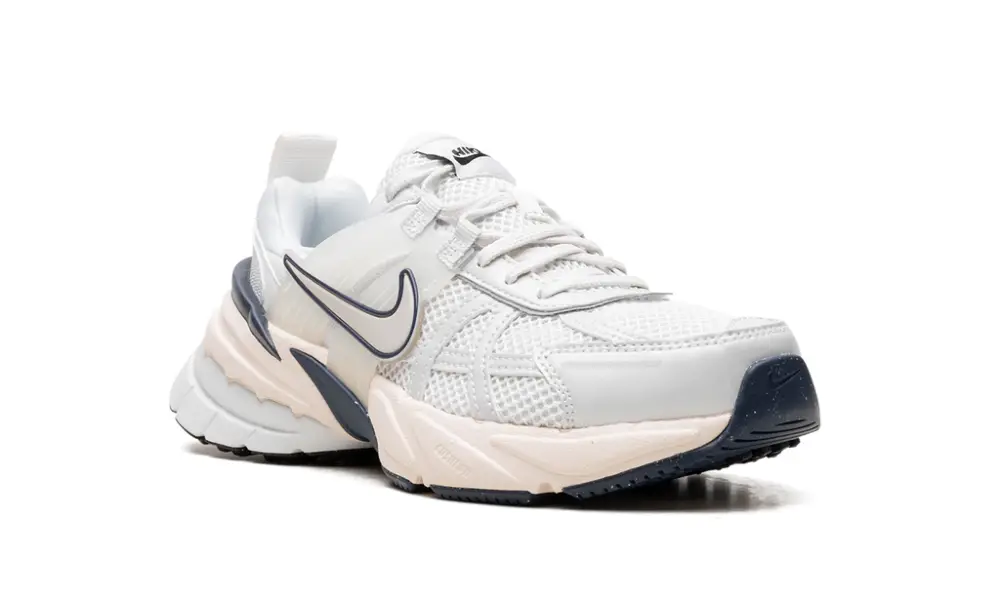 Nike Lifestyle V2K Run WMNS 'White' 