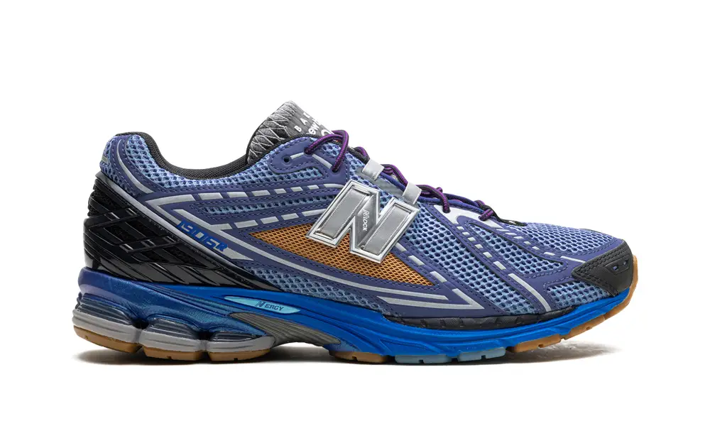 New Balance 1906R 1906R 'Action Bronson - Medusa Azul'