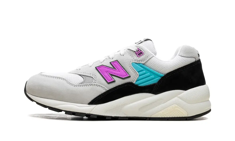 New Balance 580 580 'Cosmic Rose' 