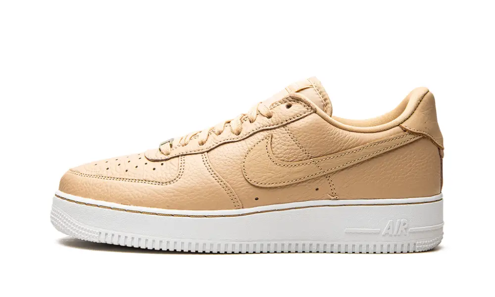 Nike Lifestyle Air Force 1 07 Craft 'Vachetta Tan'