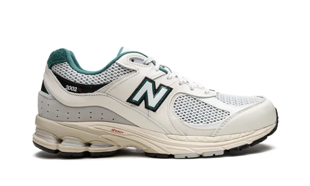 New Balance 2002R 2002R 'Sea Salt Vintage Teal' 