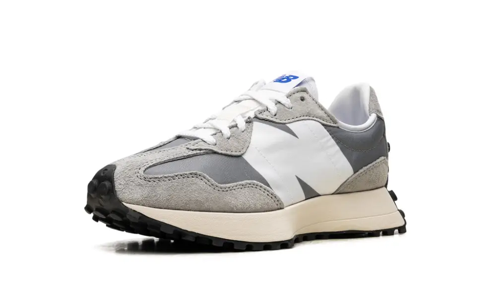New Balance 327 327 'LIGHT OLIVE' 