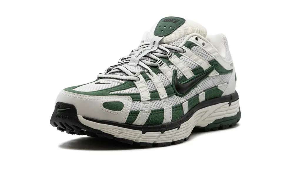 Nike Lifestyle P-6000 WMNS 'Fir'