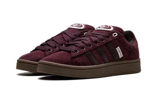 Adidas Campus Campus 00s 'Shadow Red Dark Brown' 