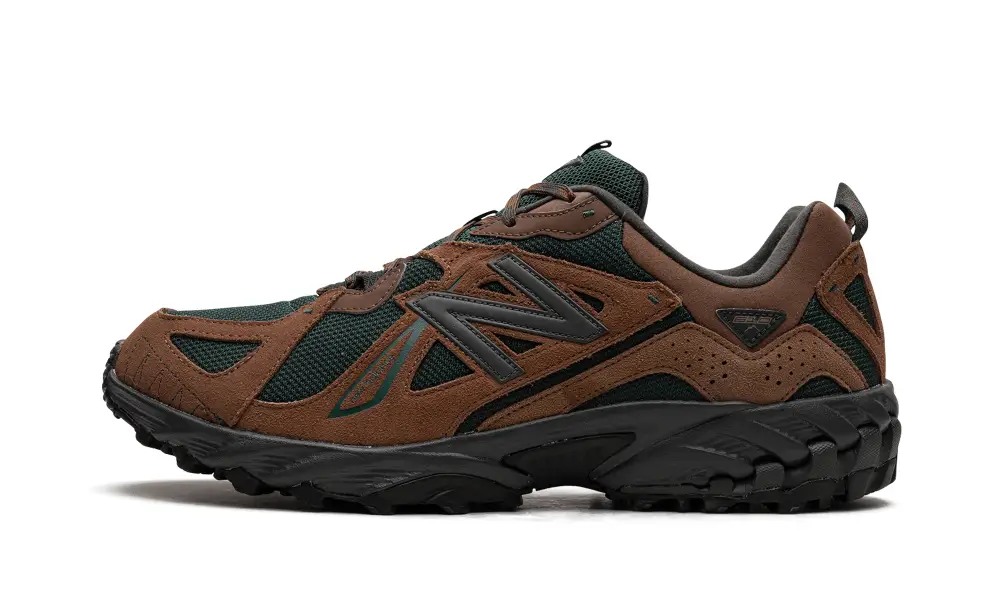 More New Balance 610v1 'Beef And Broccoli' 