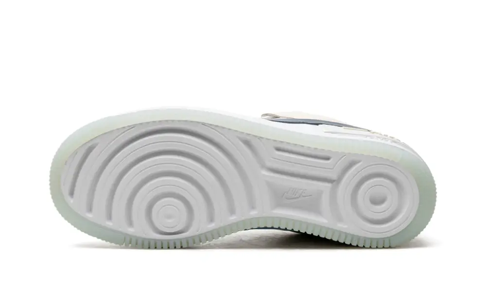 Nike Lifestyle AIR FORCE 1 WMNS 'SHADOW' 